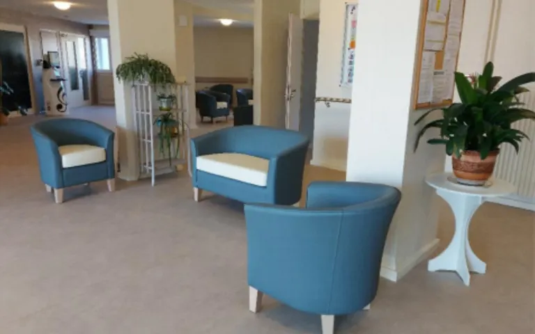 Image Résidence - 2 : Résidence les Pervenches