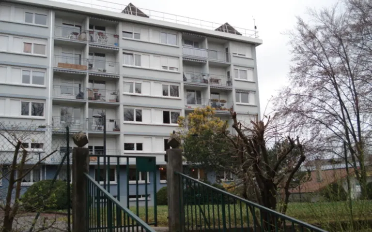 Image Résidence - 2 : Lfpa P Blanche Voiron