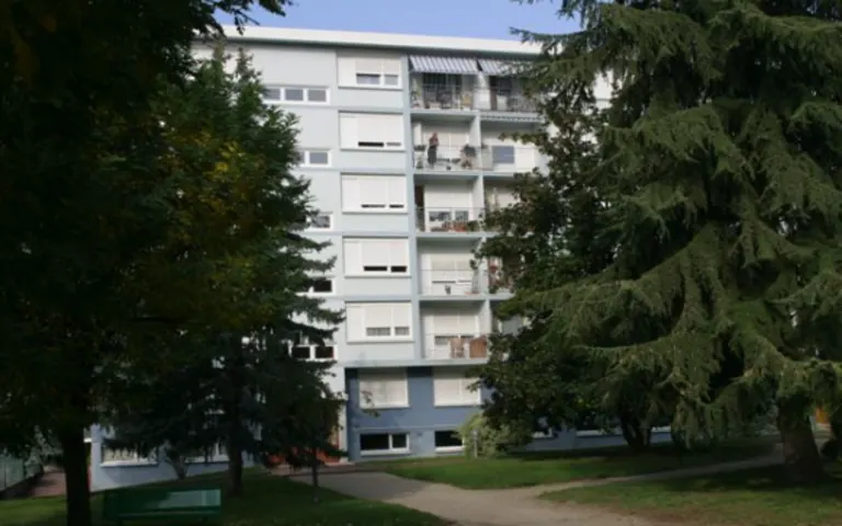 Image Résidence - 2 : Résidence Pierre Blanche