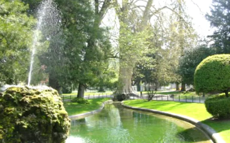 Image Résidence - 1 : Résidence Pierre Blanche