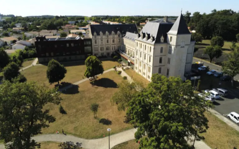 Image Résidence - 1 : EHPAD la Recouvrance