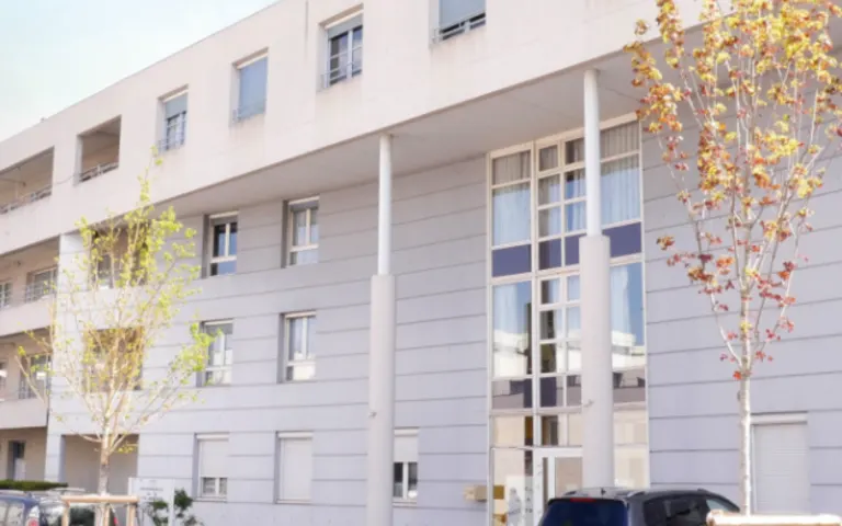 Image Résidence - 1 : EHPAD la Folatière