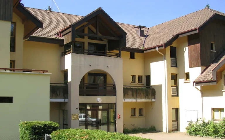 Image Résidence - 1 : EHPAD l'âge d'Or