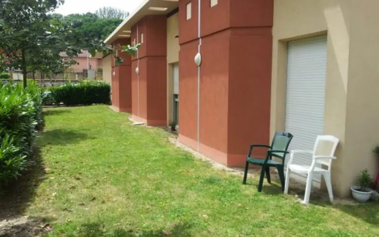 Image Résidence - 2 : Chtpa les Tilleuls B Jallieu