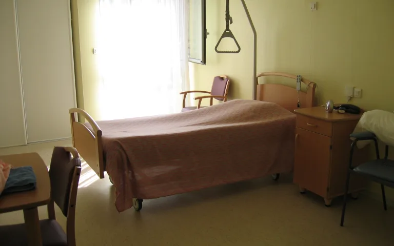 Image Résidence - 1 : Chtpa les Tilleuls B Jallieu