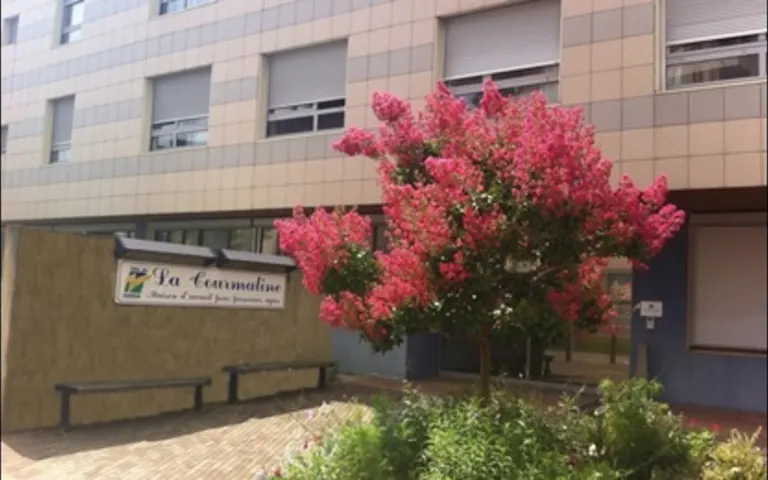 Image Résidence - 2 : EHPAD la Tourmaline