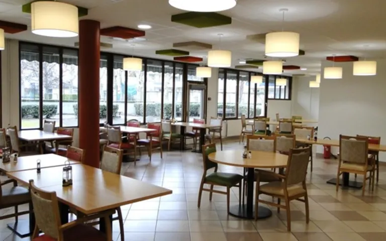 Image Résidence - 1 : EHPAD la Tourmaline