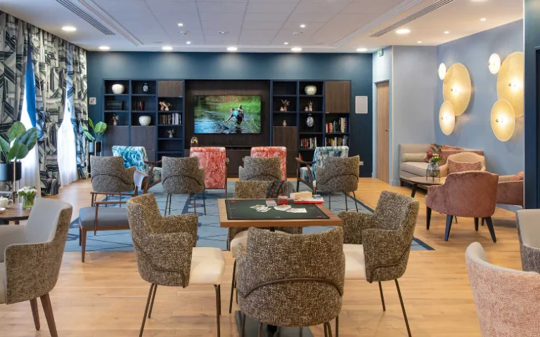 Image Résidence - 1 : Les Pierres Dorees