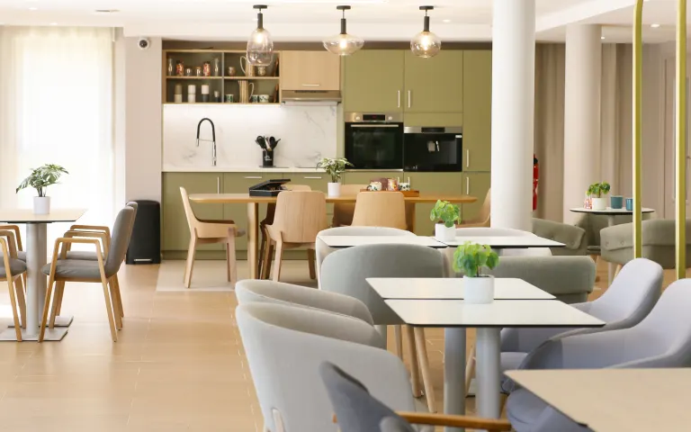 Image Résidence - 4 : Serenly - Cenon