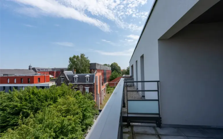 Image Résidence - 3 : Appartement Mobicap Roubaix