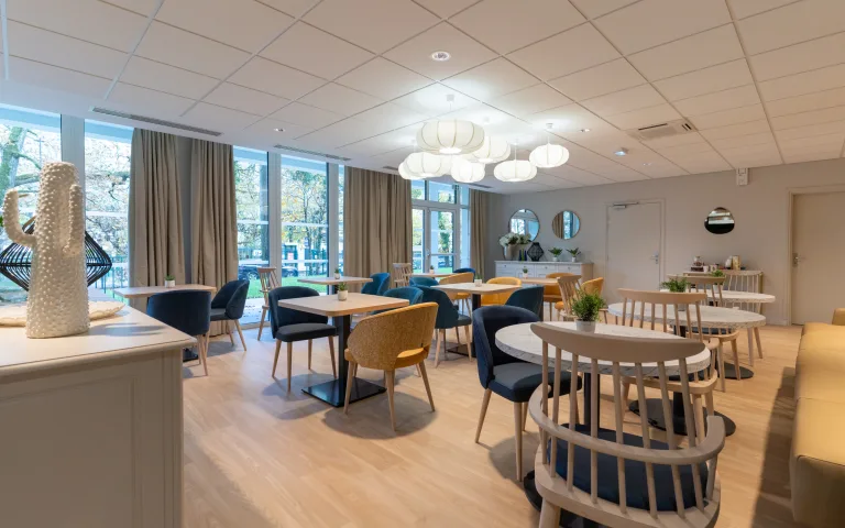 Image Résidence - 4 : Résidence Seniors Carlotti