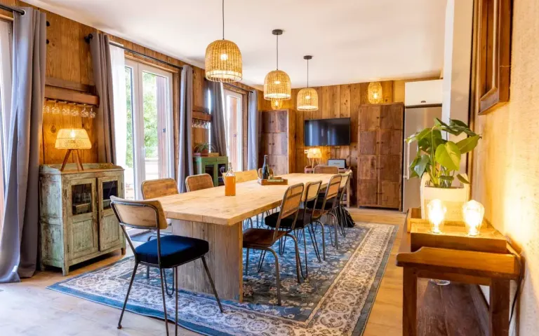 Image Résidence - 3 : Grande Casa de Rosny-Sous-Bois