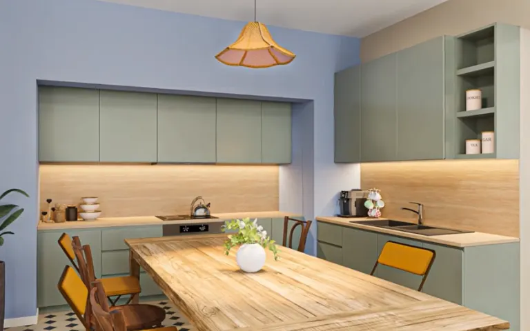 Image Résidence - 4 : Maison Partagee Kawaa - Lille