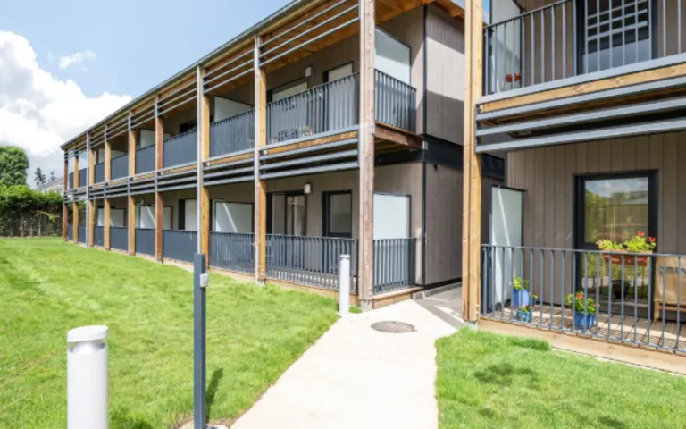 Image Résidence - 2 : Le Cottage - Louviers