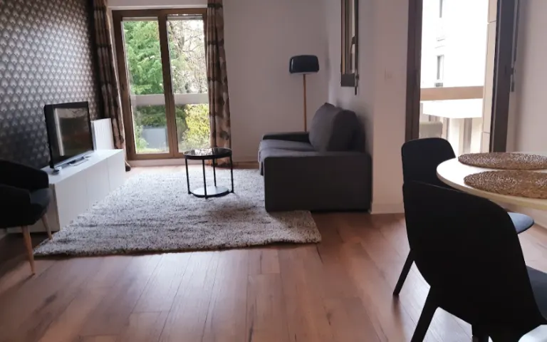 Image Résidence - 3 : Atid - les Hesperides-Saint James