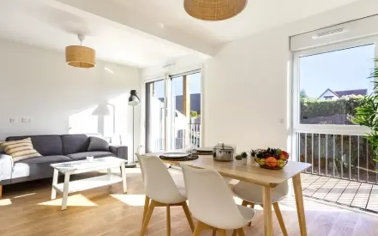 Image Résidence - 2 : Cassiopée - Lisieux