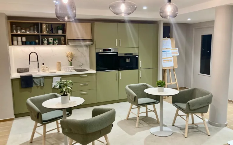 Image Résidence - 3 : Serenly - Cenon