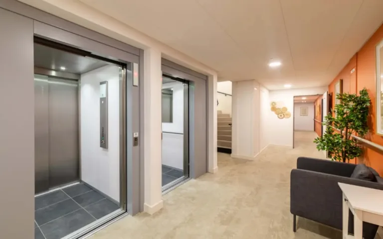 Image Résidence - 3 : Appartement Mobicap Agen