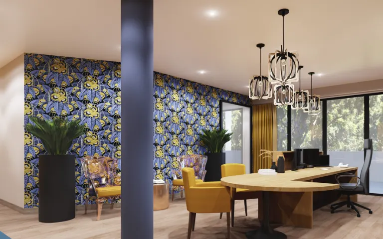 Image Résidence - 4 : Aquarelia Saint Brieuc