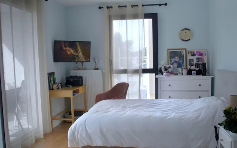 Image Résidence - 2 : Habitat Partage - Villemoisson Sur Orge