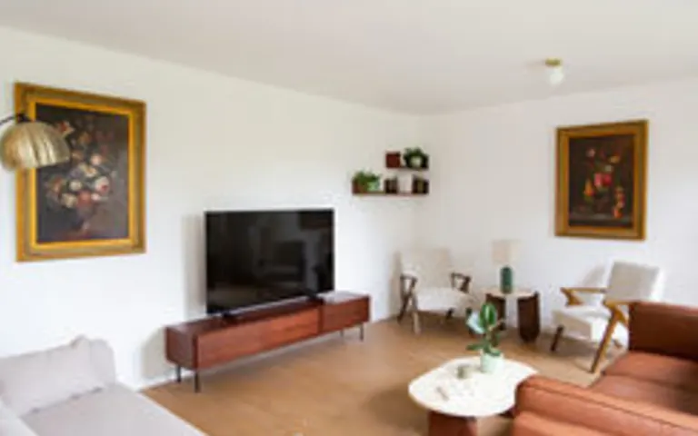 Image Résidence - 4 : Domicile Partagé Cosima - Bourg-La-Reine