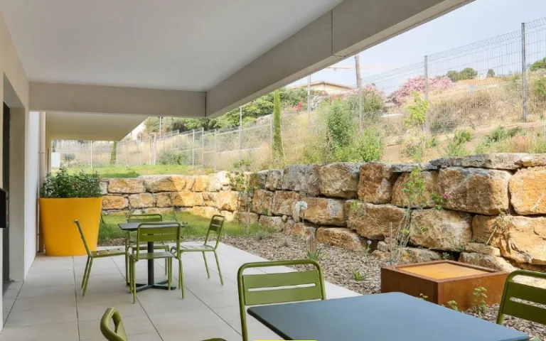 Image Résidence - 3 : Les Jardins D Arcadie Bormes-Les-Mimosas