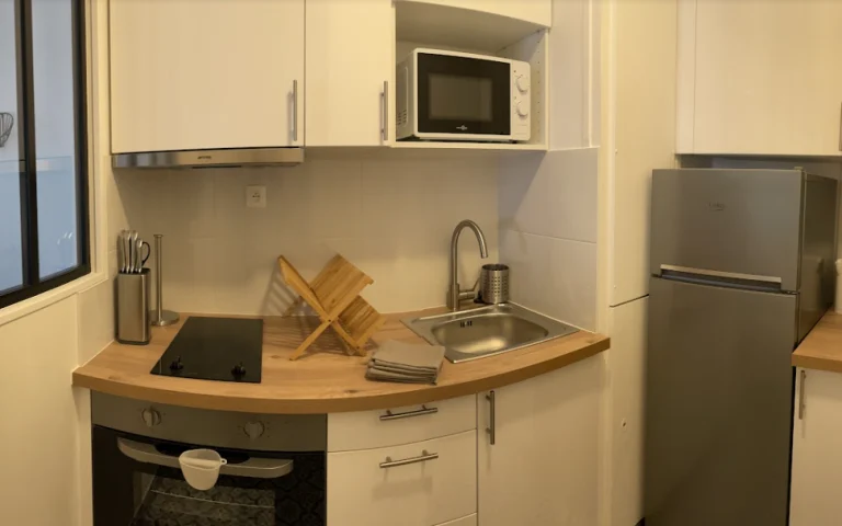 Image Résidence - 4 : Atid - Jardins d'Arcadie Suresnes