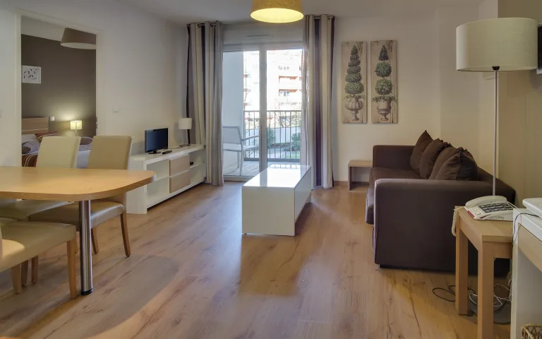 Image Résidence - 3 : Les Jardins d'Isaure