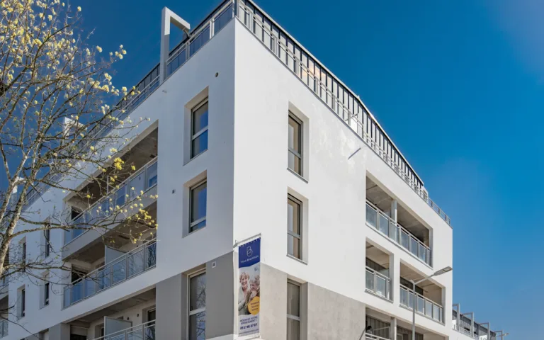 Image Résidence - 2 : Villa Beausoleil la Rochelle