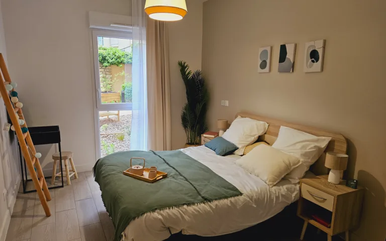 Image Résidence - 2 : Nohée Villefranche