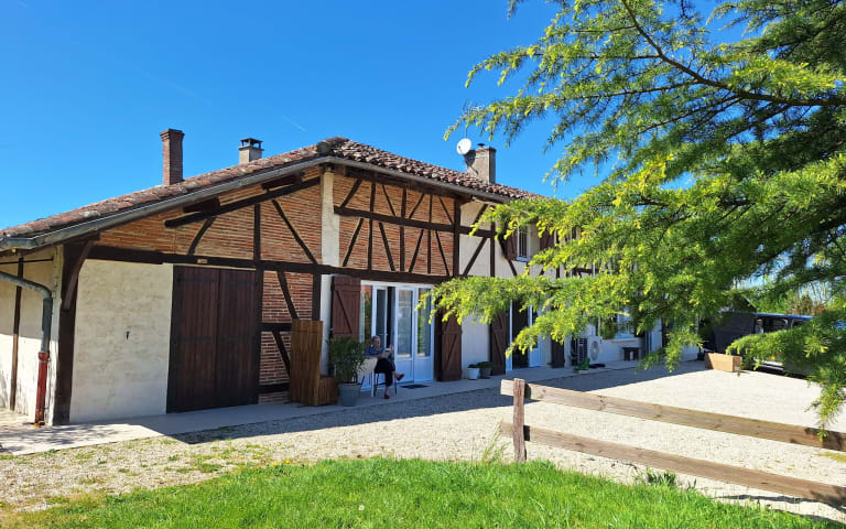 Image Résidence - 4 : Maison Marguerite de la Croix de Bois