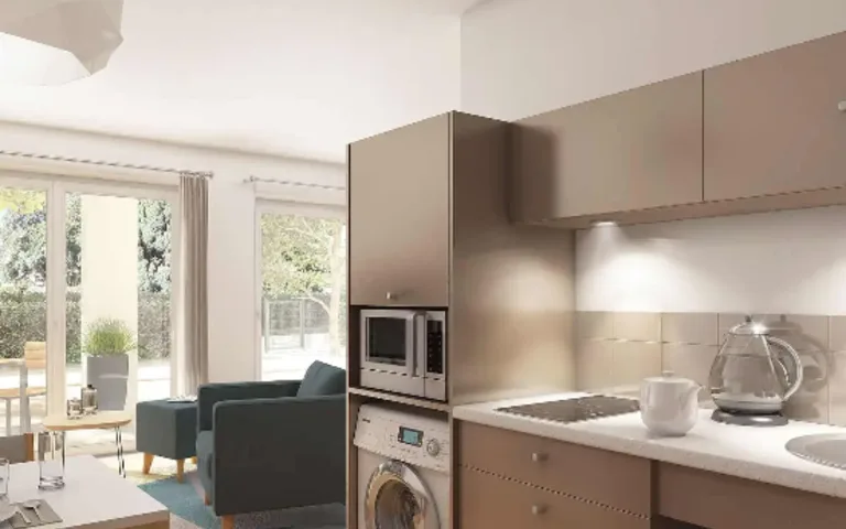 Image Résidence - 3 : Résidence Senior Villeneuve-Sur-Lot