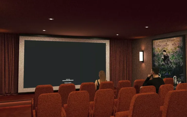 Image Résidence - 4 : Montana le Mans