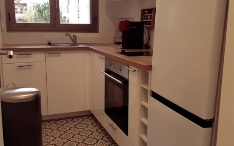 Image Résidence - 4 : Atid - les Hesperides-Saint James