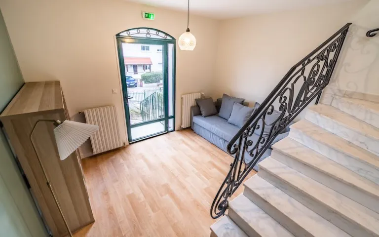 Image Résidence - 2 : Colocation Alzheimer - Alenvi - l'Haye les Roses