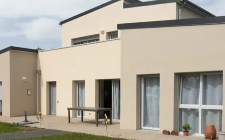 Image Résidence - 2 : Maison Partagée Bressuire