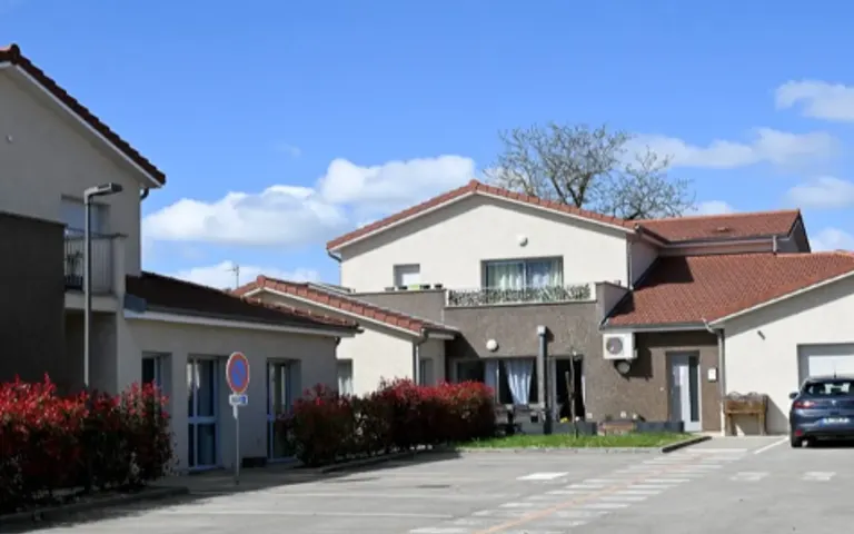 Image Résidence - 3 : Maison Partagée Attignat