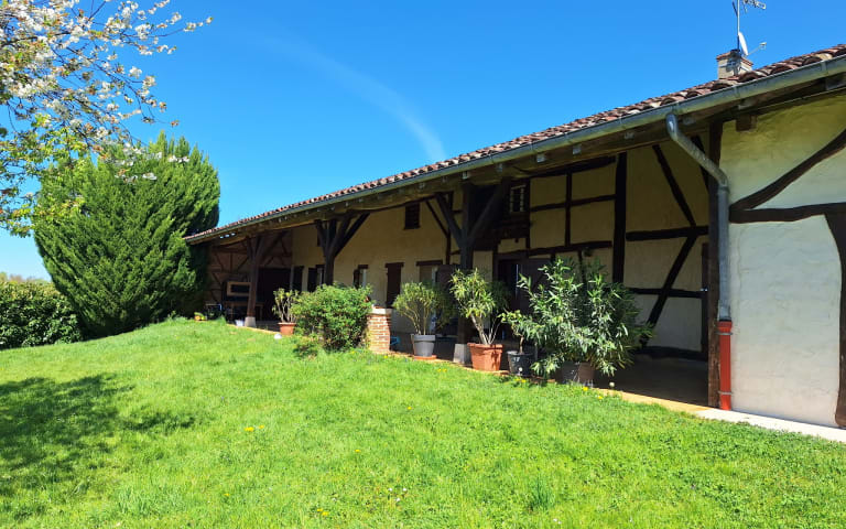 Image Résidence - 3 : Maison Marguerite de la Croix de Bois