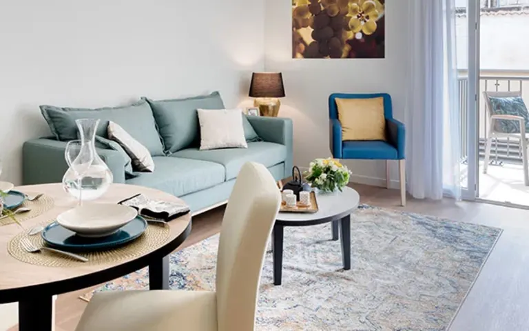 Image Résidence - 1 : Les Girandieres D Ivry Sur Seine