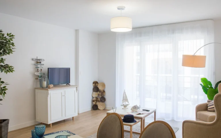 Image Résidence - 4 : Les Jardins D Arcadie de Toulon