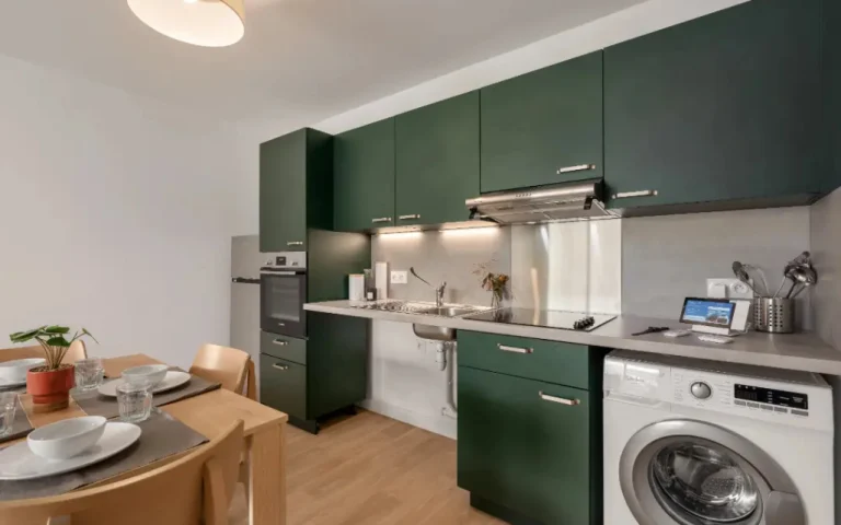 Image Résidence - 3 : Appartement Mobicap Draveil