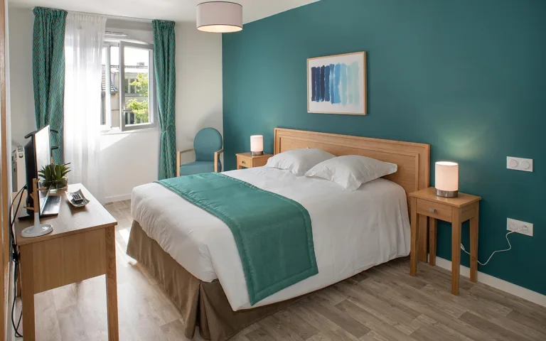 Image Résidence - 2 : Les Craies Blanches