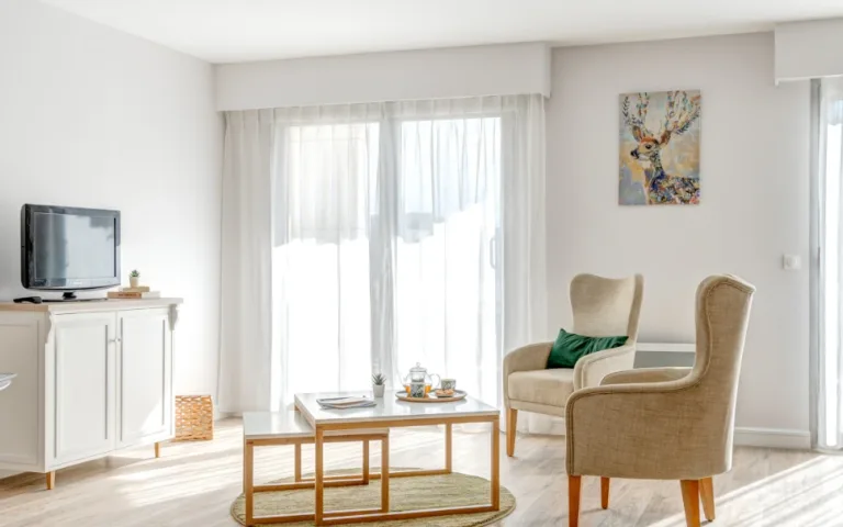 Image Résidence - 3 : Les Jardins D Arcadie Saint-Palais-Sur-Mer