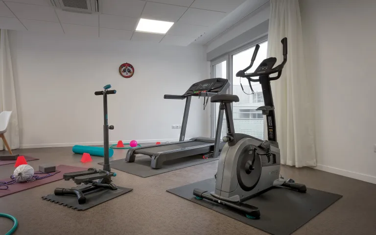 Image Résidence - 3 : Résidence Passage de l'Arsenal