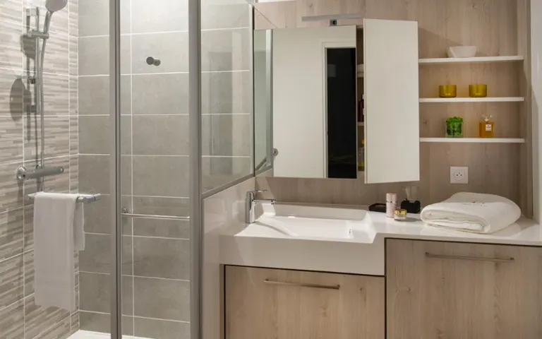 Image Résidence - 2 : Marguerite