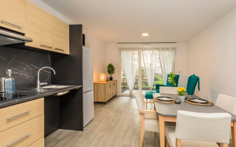 Image Résidence - 2 : Résidence Senior Villeneuve-Sur-Lot