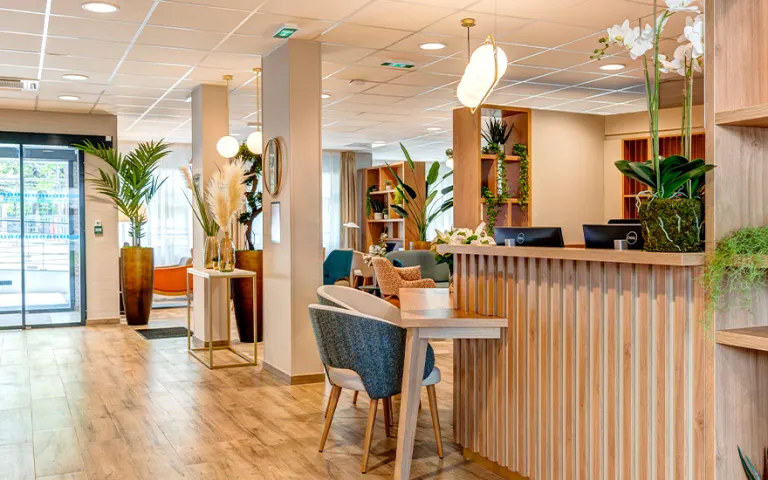 Image Résidence - 4 : Résidence Lefèvre