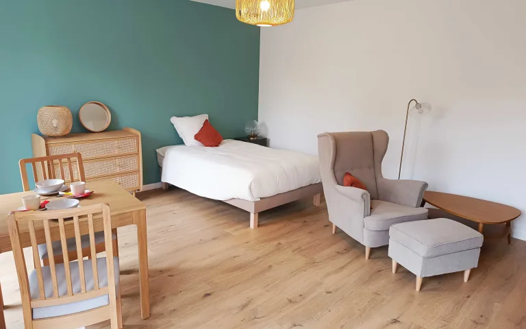 Image Résidence - 2 : Habitat Partage - Villemoisson Sur Orge