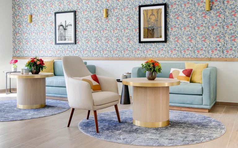 Image Résidence - 2 : Oui Seniors - Reims - Saint Thomas