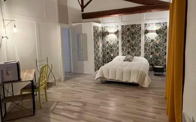 Image Résidence - 4 : Maison Marguerite de Loupian